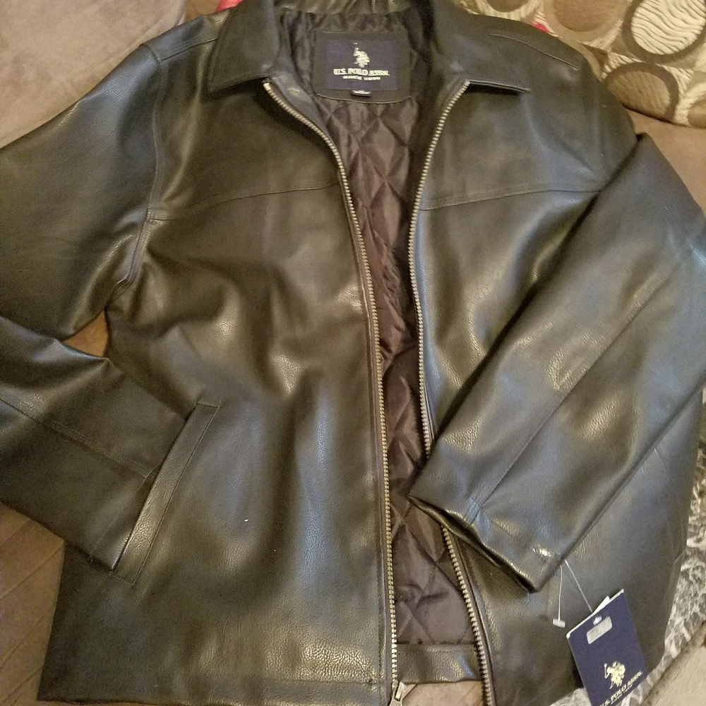 Mens jacket